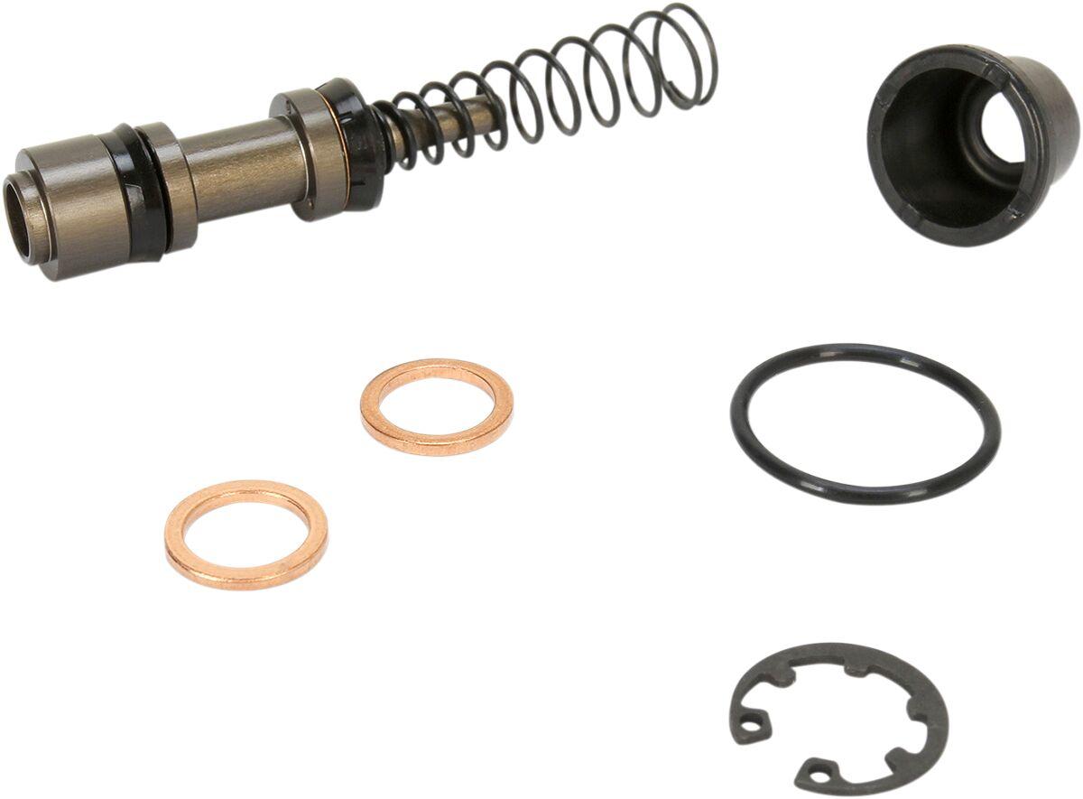18-1028 - Moose Racing Brake Master Cylinder Rebuild Kit For KTM EXC125 2002-2006 - Rear