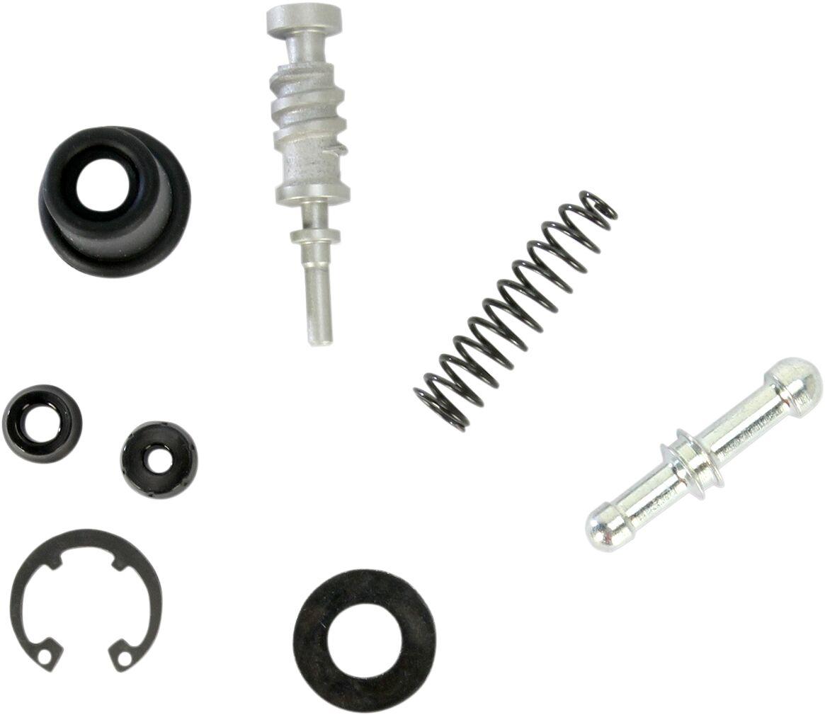 06-905X - Moose Racing Master Cylinder Rebuild Kit For Yamaha WRF250 2017-2018 Front