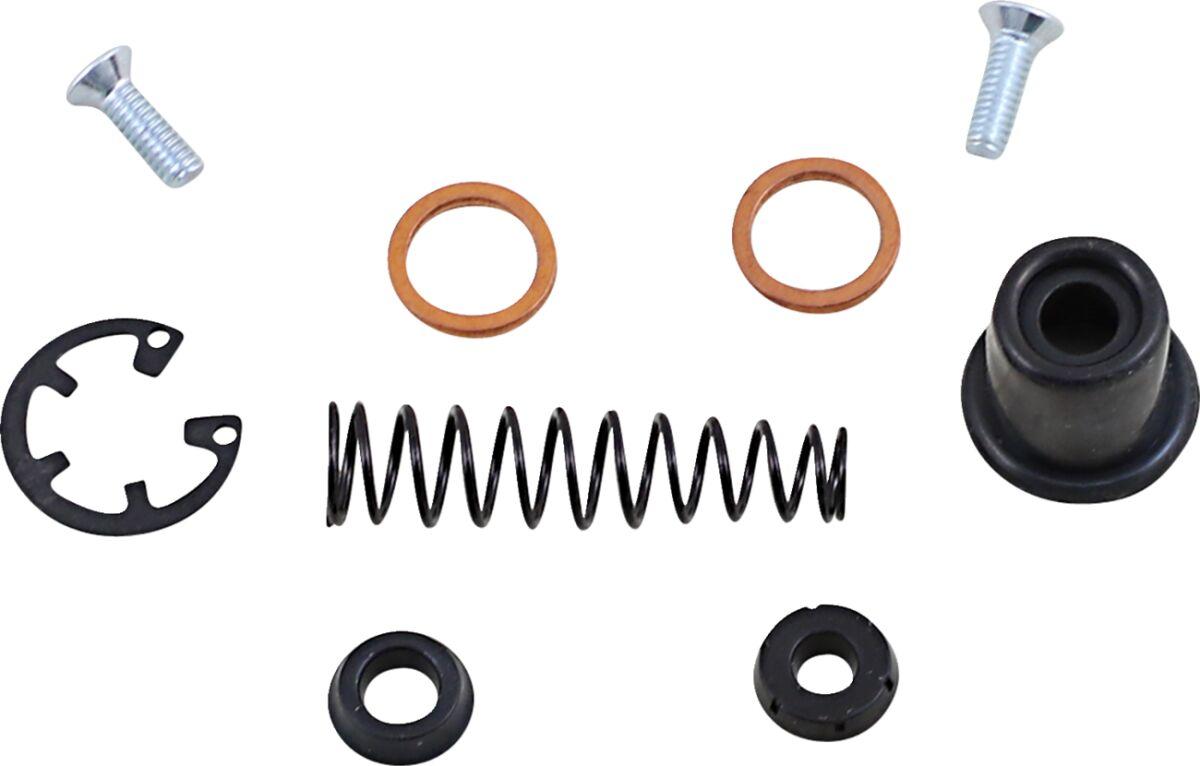 18-1115 - Moose Racing Master Cylinder Rebuild Kit For Kawasaki KX250 2021-2024 - Front