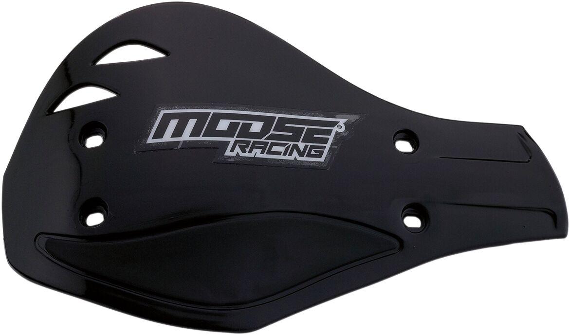 M51-124 - Moose Racing Contour Deflector Hand Guards - Black