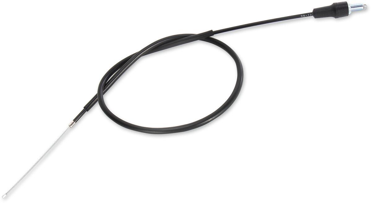 45-1017 - 45-1017 - Moose Throttle Cable - Honda CR250 1986-89, CR500 1985-89