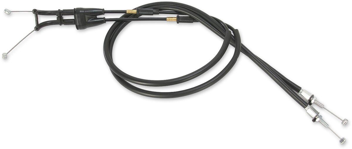 45-1032 - 45-1032 - Moose Throttle Cable - Kawasaki KDX200 1989-99