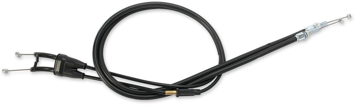 45-1030 - 45-1030 - Moose Throttle Cable - Kawasaki KXF250 2013-16, KXF450 2013-15