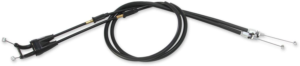 45-1031 - 45-1031 - Moose Throttle Cable - Kawasaki KXF250 2011-12, KXF450 2009-12
