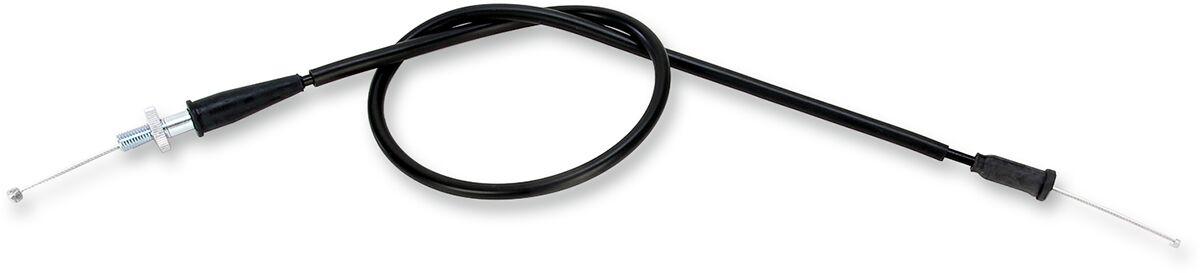 45-1047 - Moose Racing Throttle Cable For KTM SX65 2009-2018 - Black