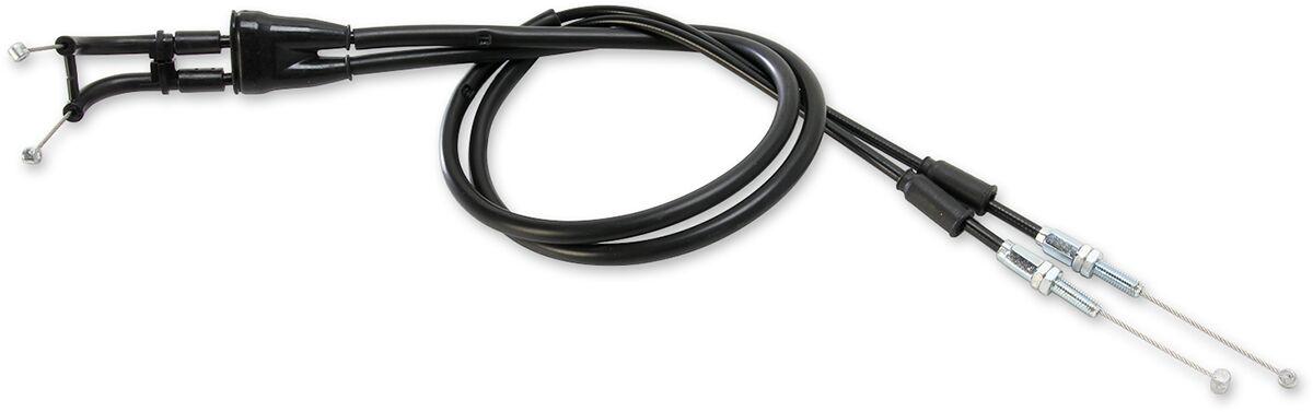 45-1044 - 45-1044 - Moose Throttle Cable - KTM EXC/ SX 400/520 2000-02