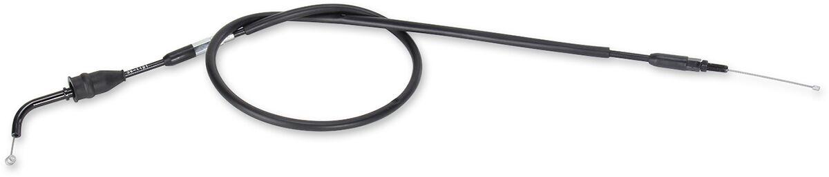 45-1063 - Moose Racing Throttle Cable For Yamaha YZ85 2002-2019 - Black