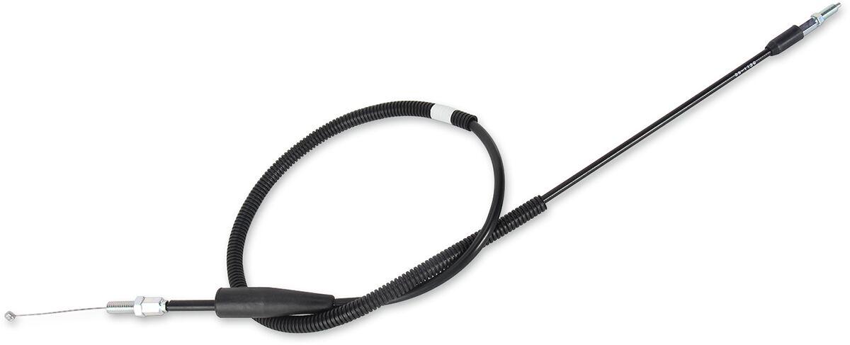 45-1069 - 45-1069 - Moose Throttle Cable - Yamaha YZ125 2007-19, YZ250 2006-19