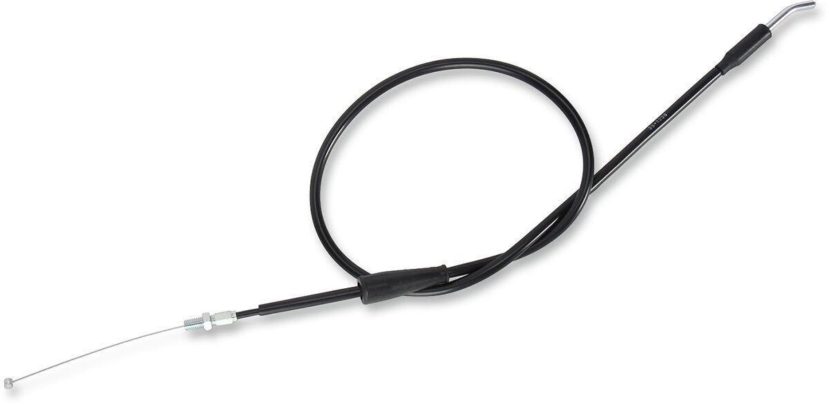 45-1122 - Moose Racing Throttle Cable For Suzuki RM125 1995-2000 - Black