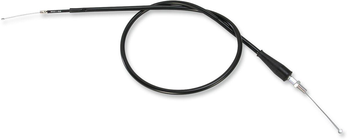 45-1123 - 45-1123 - Moose Throttle Cable - Suzuki RM 125/250 2001-08