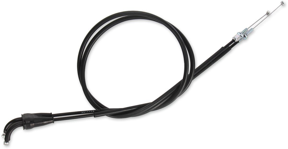 45-1178 - 45-1178 - Moose Throttle Cable - Yamaha YZF426 2000-01, YZF250 2001-02