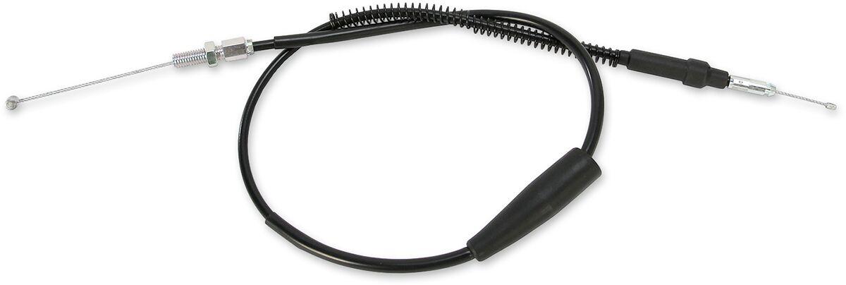 45-1204 - 45-1204 - Moose Throttle Cable - Kawasaki KX 60/65 1988-2021, Suzuki RM 60/65 2003-05