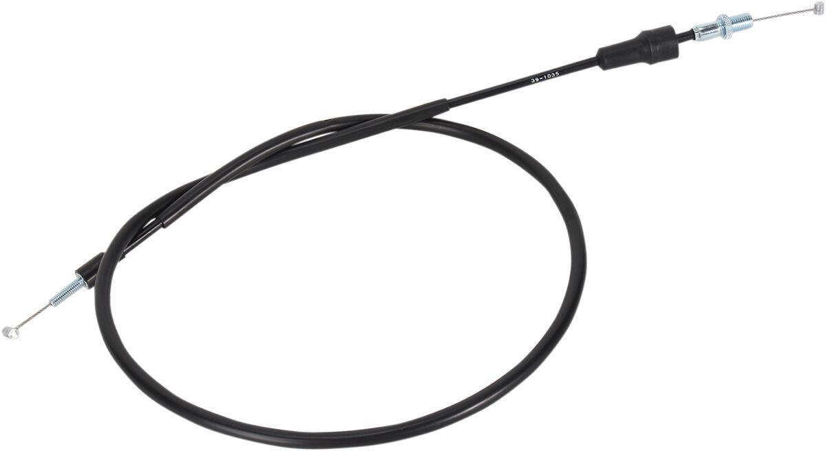 45-1057 - 45-1057 - Moose Throttle Cable - Honda TRX300 1988-2000