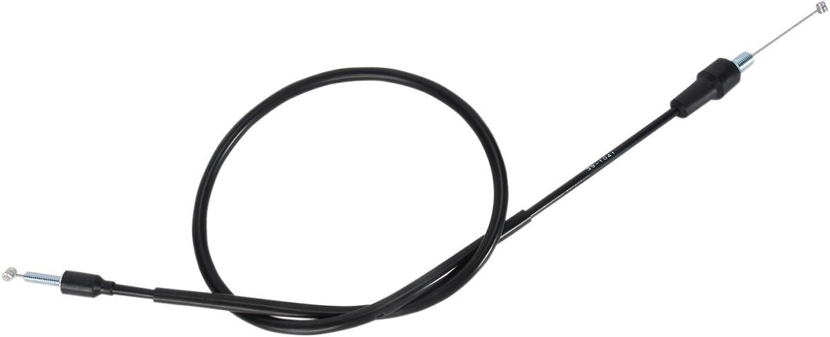 45-1059 - 45-1059 - Moose Throttle Cable - Honda TRX450 2004-09 & 2012-14
