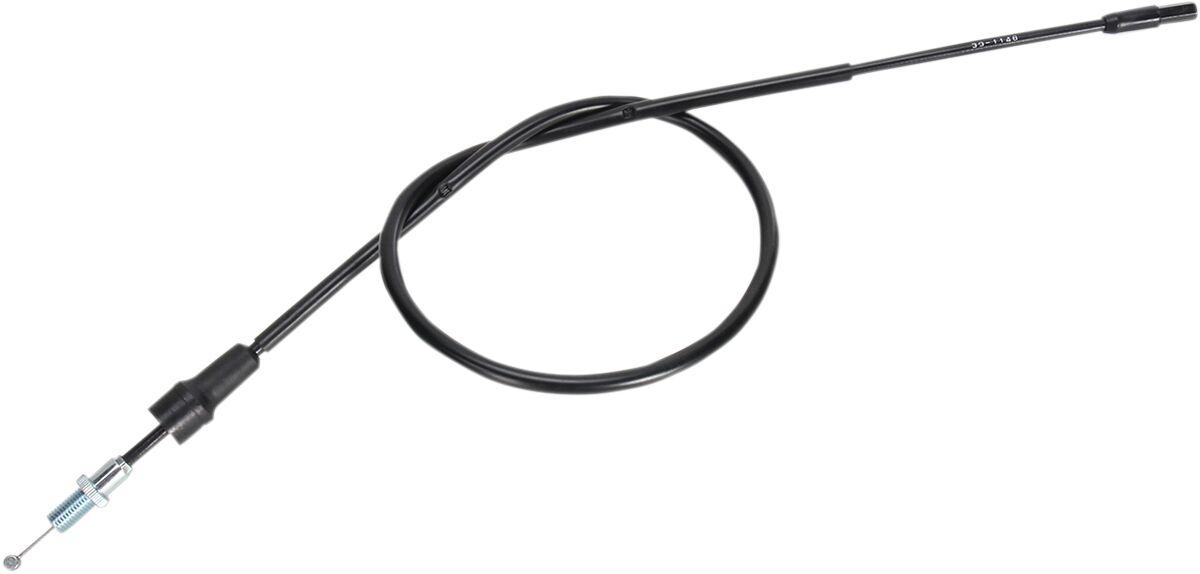 45-1078 - Moose Racing Throttle Cable For Yamaha YFM 250 X 2001-2004 - Black