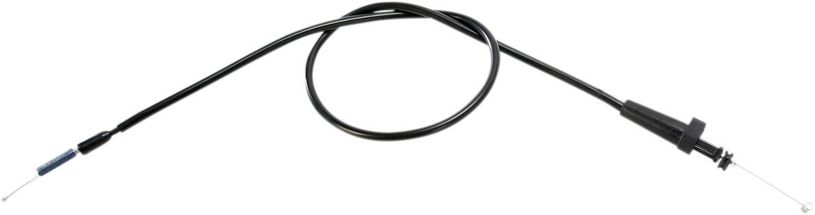 45-1098 - Moose Racing Throttle Cable For Arctic Cat Textron 400 2X4 2007-2008 - Black