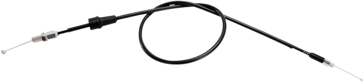 45-1115 - 45-1115 - Moose Throttle Cable - Can-Am Outlander 2013-18