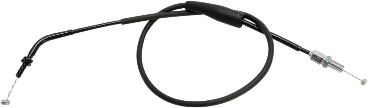 45-1129 - Moose Racing Throttle Cable For Kawasaki KVF360 4X4 2003-2013 - Black