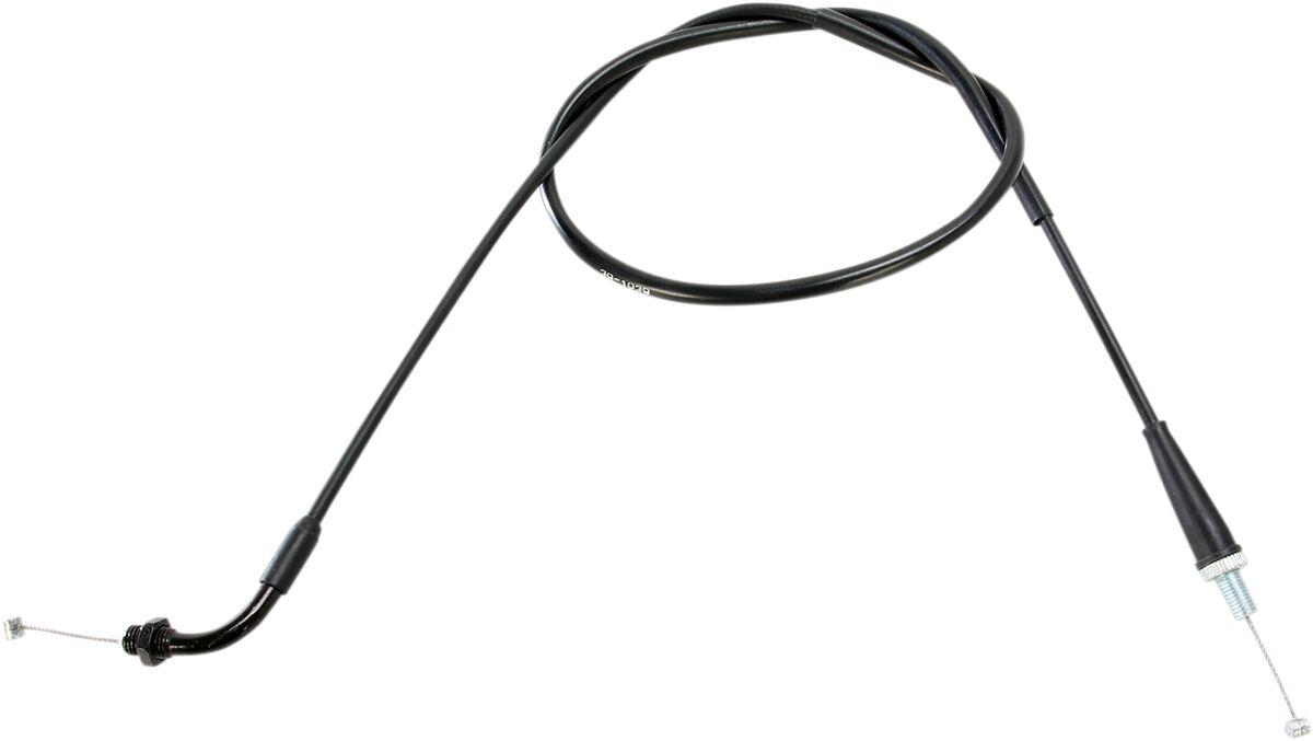 45-1197 - Moose Racing Throttle Cable For Honda TRX400EX 2005-2008 - Black