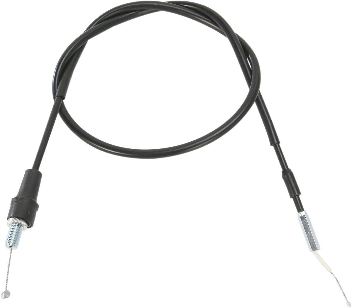45-1192 - 45-1192 - Moose Throttle Cable - Yamaha YFZ450R ATV 2012-19