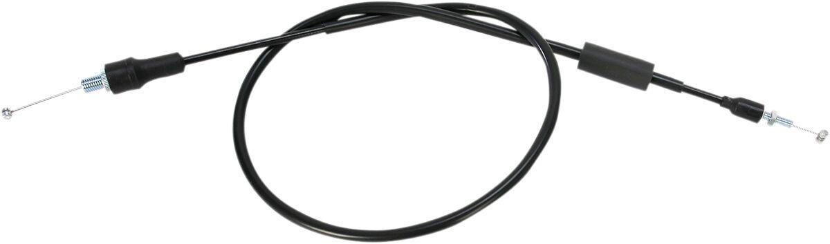 45-1221 - Moose Racing Throttle Cable For Yamaha YFZ450 2004-2009