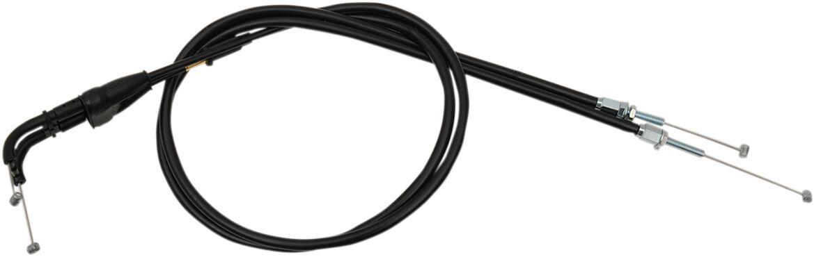 45-1257 - 45-1257 - Moose Throttle Cable - Kawasaki KXF250 2017-19