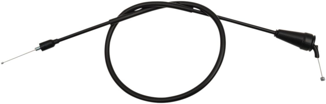 45-1268 - Moose Racing Throttle Cable For KTM SX85 2018-2019 - Black