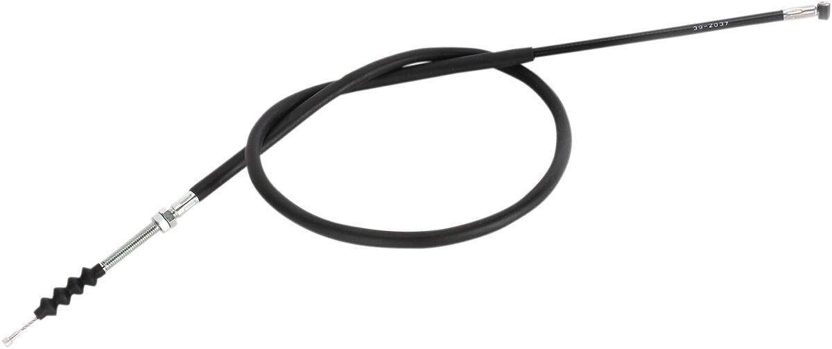 45-2004 - Moose Racing Clutch Cable For Honda ATC250R 1981-1984 - Black