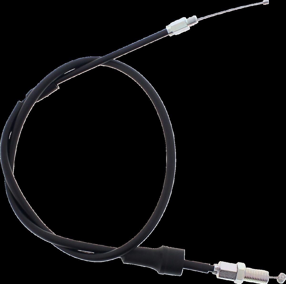 45-1224 - Moose Racing Throttle Cable For Can Am Outlander 330 HO 2x4 2004-2005