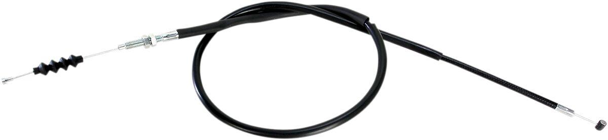45-2010 - Moose Racing Clutch Cable For Honda ATC200X 1983-1985 - Black
