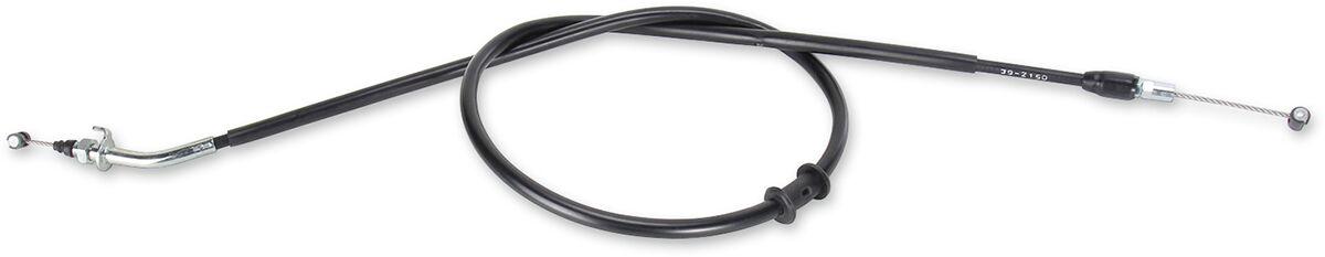 45-2020 - Moose Racing Clutch Cable For Yamaha YZF450 2010-2013 - Black