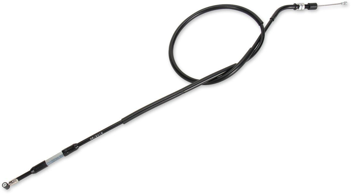 45-2016 - Moose Racing Clutch Cable For Honda CRF250R 2008-2009 - Black
