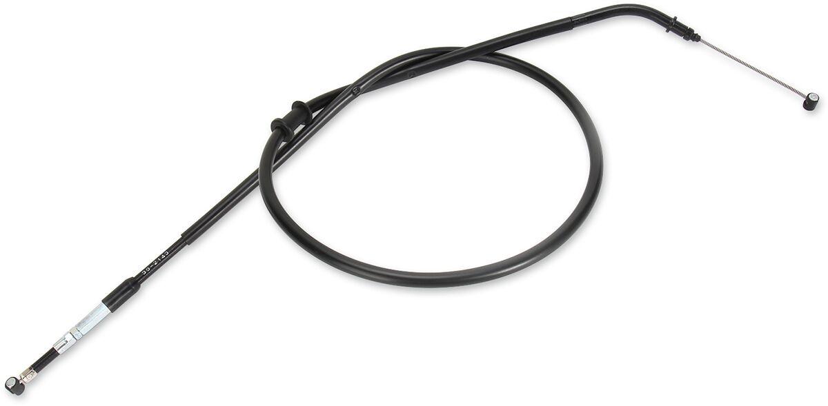 45-2023 - Moose Racing Clutch Cable For Yamaha WRF450 2003-2006 - Black