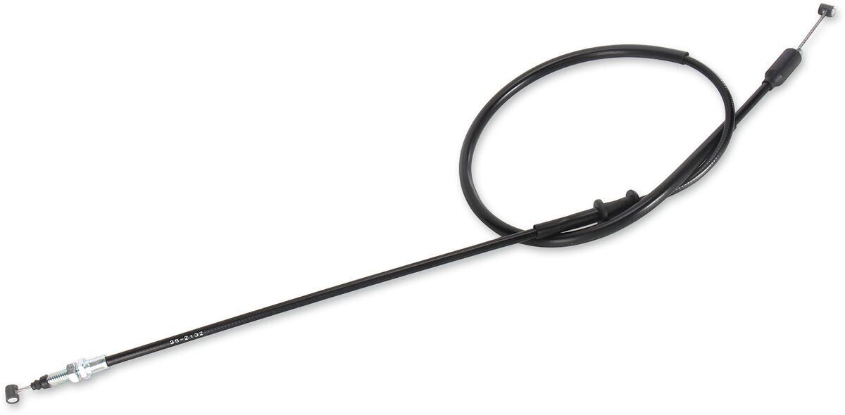 45-2026 - Moose Racing Clutch Cable For Yamaha YZF250 2009-2013 - Black