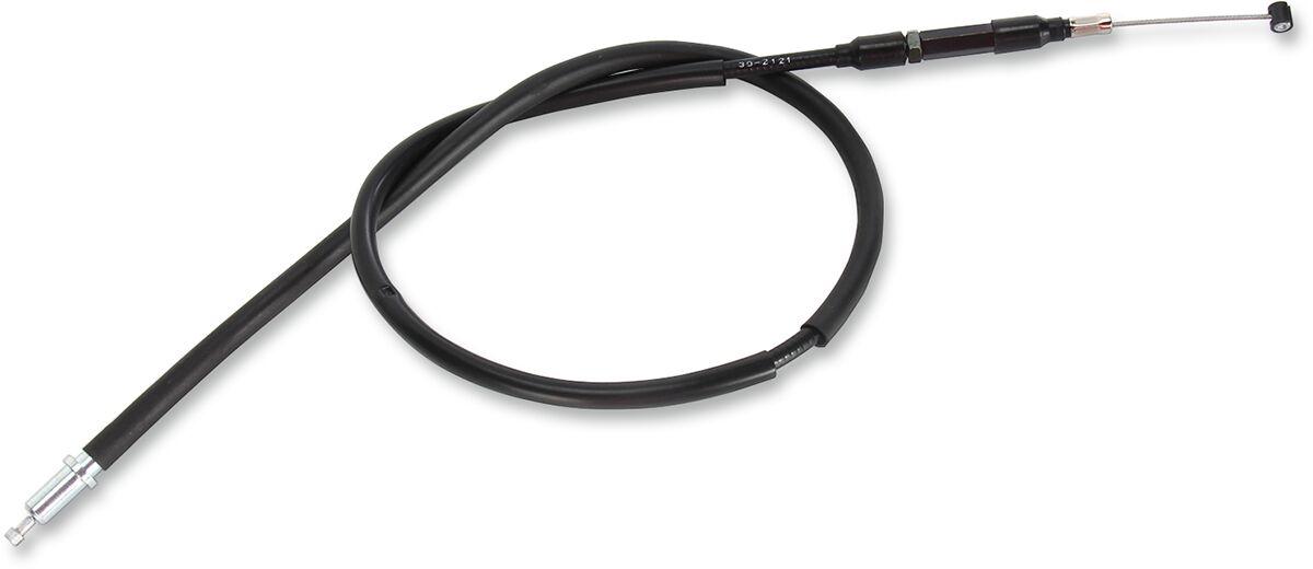 45-2031 - Moose Racing Clutch Cable For Yamaha WR250 R 2008-2016 - Black