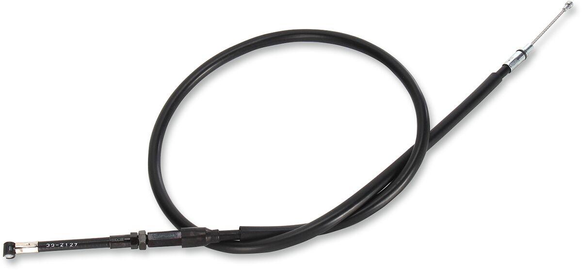 45-2029 - Moose Racing Clutch Cable For Yamaha YZ250 1999-2003 - Black