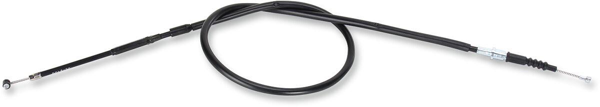 45-2036 - Moose Racing Clutch Cable For Yamaha YZ125 1994-2004 - Black