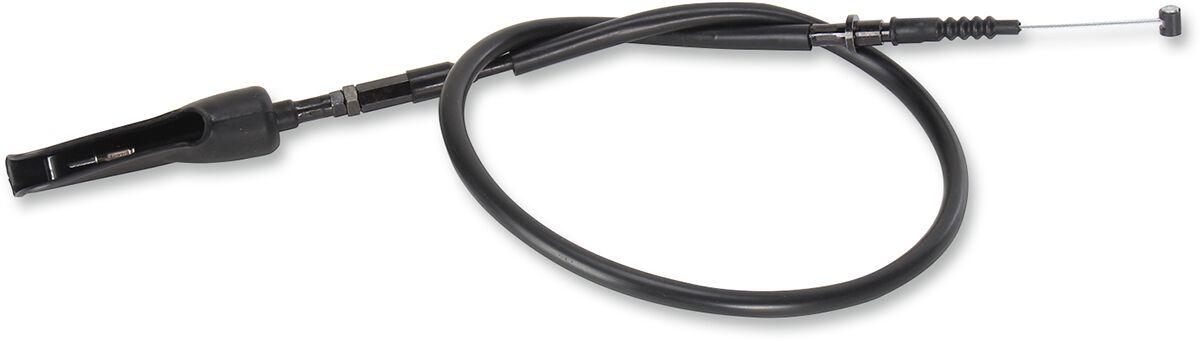 45-2037 - Moose Racing Clutch Cable For Yamaha YZ80 1997-2001 - Black