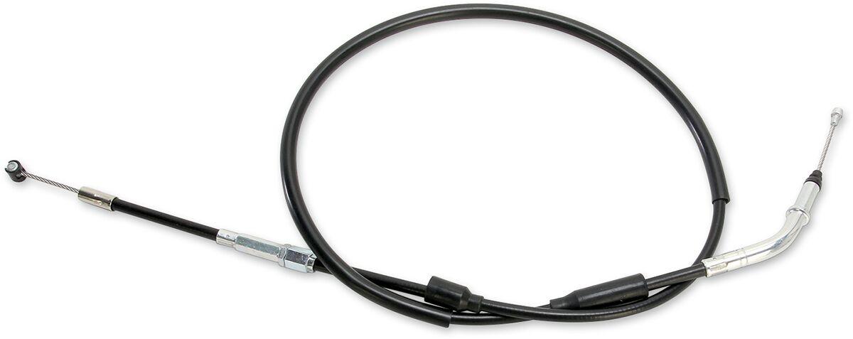 45-2046 - Moose Racing Clutch Cable For Suzuki RM125 2004-2008 - Black