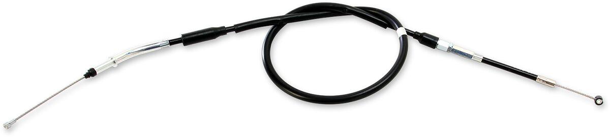 45-2040 - Moose Racing Clutch Cable For Suzuki RMZ450 2005-2017 - Black