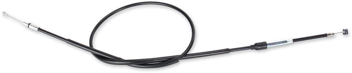 45-2051 - Moose Racing Clutch Cable For Suzuki RM125 2001-2003 - Black