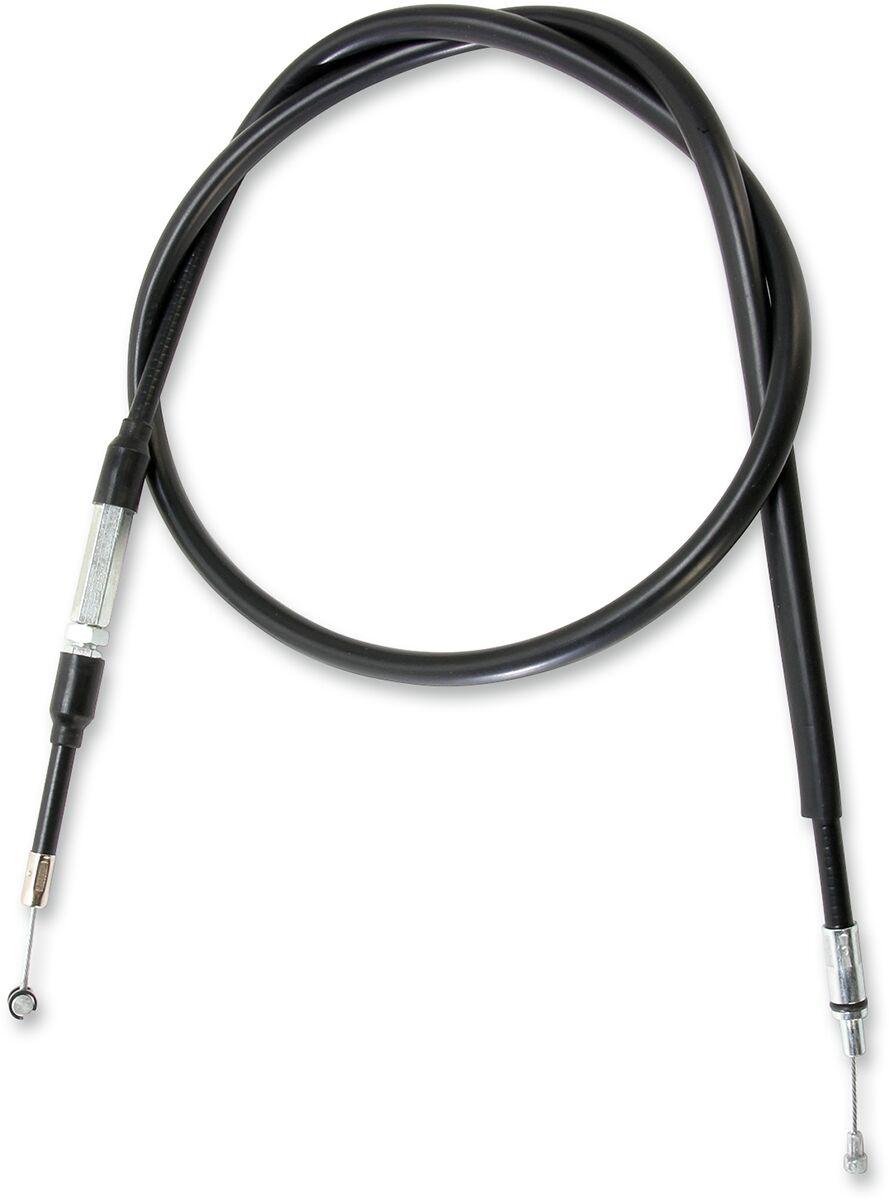 45-2052 - Moose Racing Clutch Cable For Honda CR250 1984-1997 - Black
