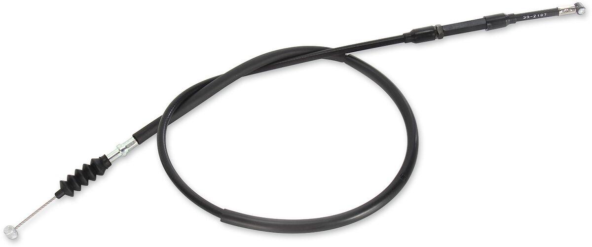 45-2053 - Moose Racing Clutch Cable For Suzuki RM125 1994-1997 - Black