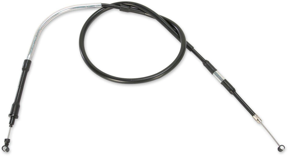 45-2047 - Moose Racing Clutch Cable For Kawasaki KXF250 2005-2008 - Black