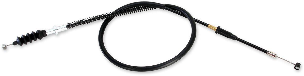 45-2056 - Moose Racing Clutch Cable For Kawasaki KE 100 1984-2001 - Black