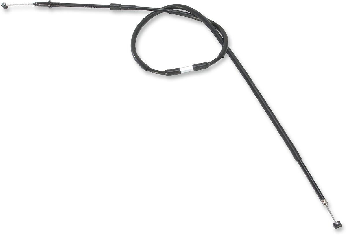 45-2083 - Moose Racing Clutch Cable For Kawasaki KXF250 2013-2020 - Black