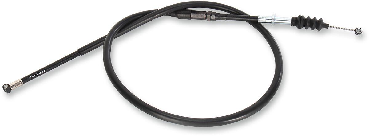 45-2087 - Moose Racing Clutch Cable For Kawasaki KX250 1999-2004 - Black