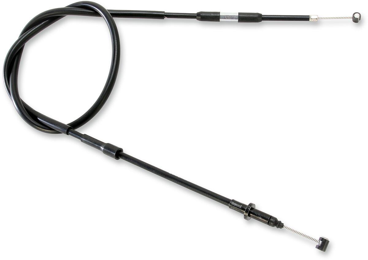 45-2084 - Moose Racing Clutch Cable For Kawasaki KXF250 2011-2012 - Black