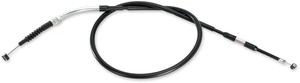 45-2080 - Moose Racing Clutch Cable For Kawasaki KXF450 2009-2015 - Black