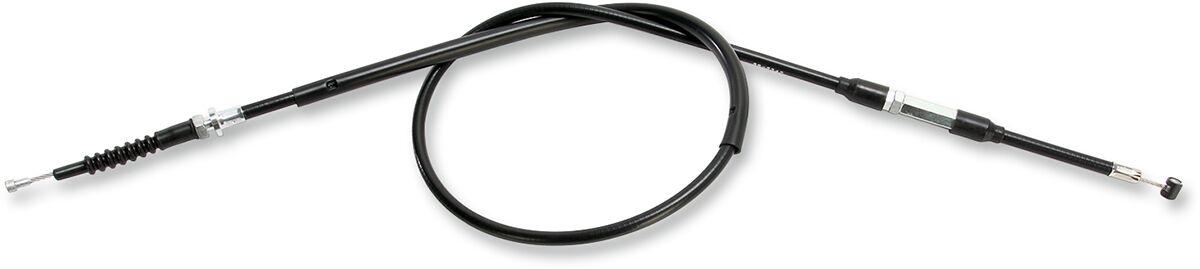 45-2088 - Moose Racing Clutch Cable For Kawasaki KDX250 1989-1999 - Black